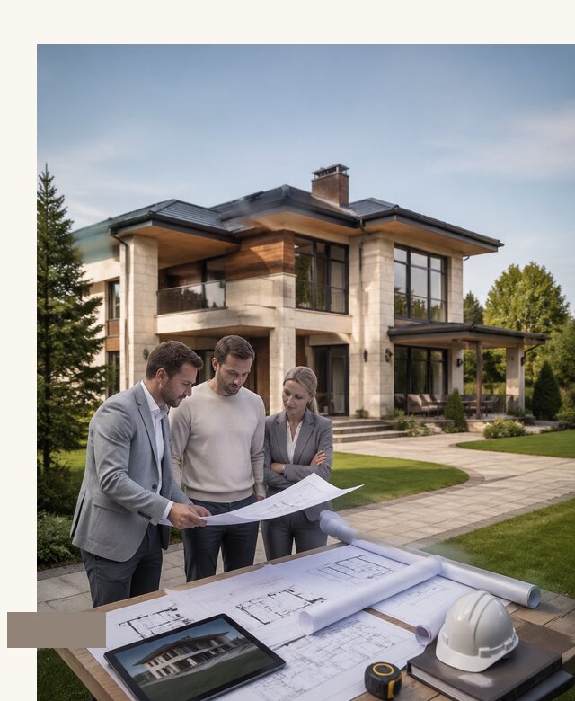 Проект дома и коттеджи в Борисоглебске по цене от 15606 р. | А3дПро-Брс